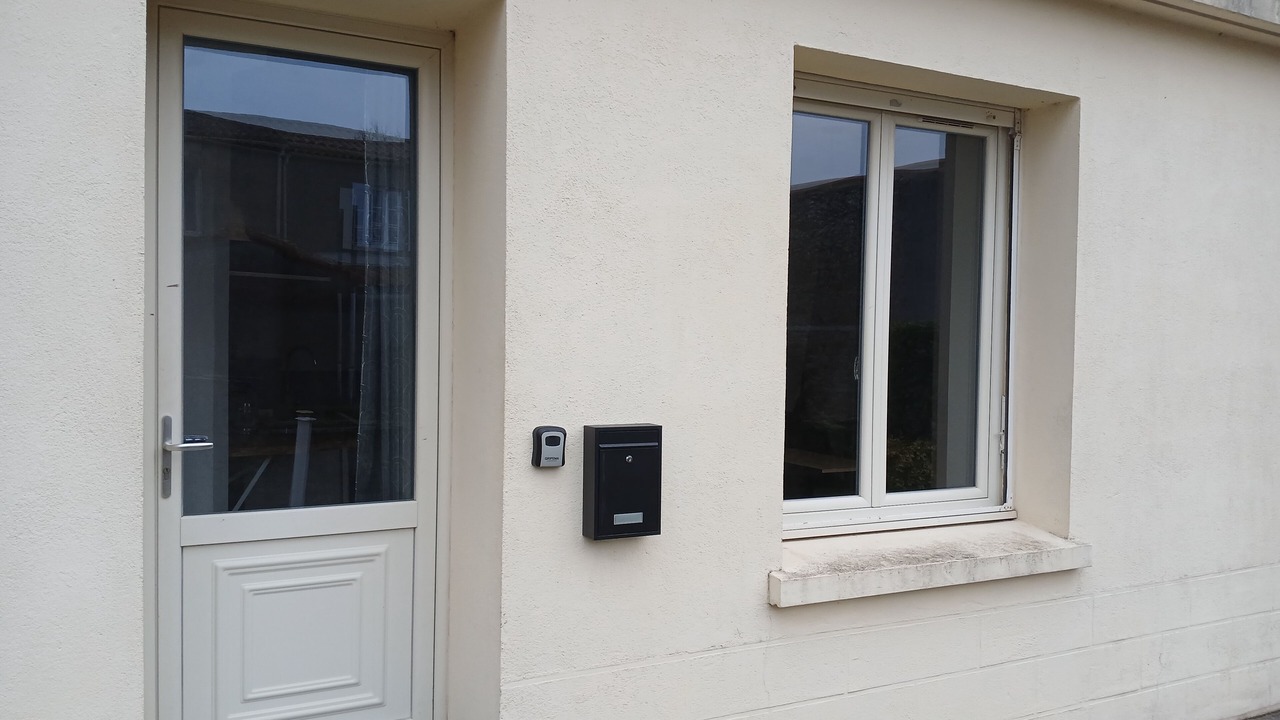 Photo of Outdoor in Aubigny