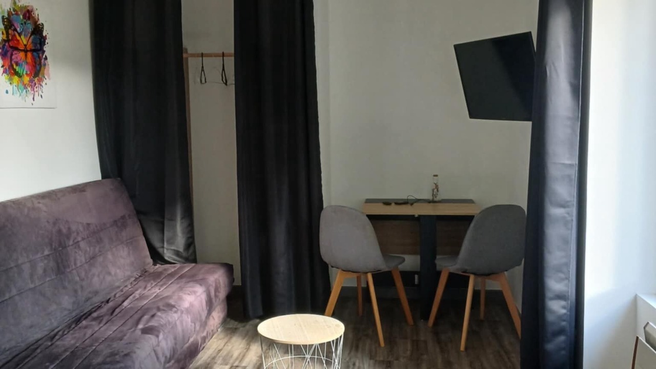 Photo of Livingroom in Aubigny