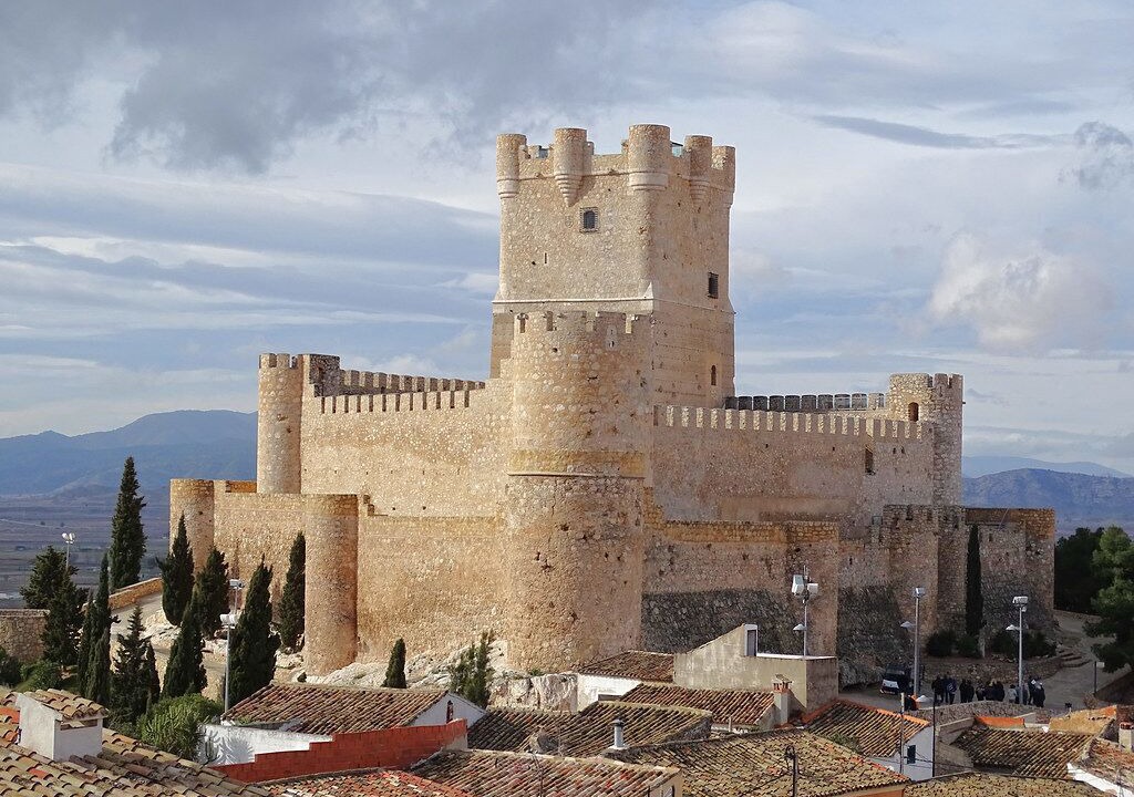 Photo of Others in Villena