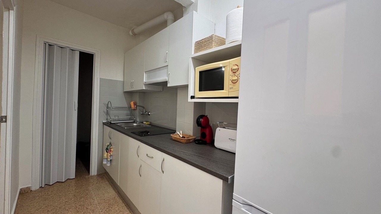 Photo of Kitchen in Villena