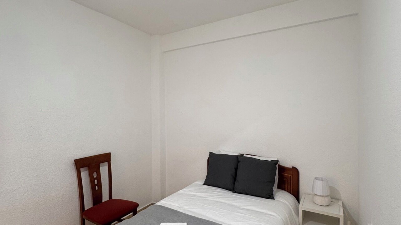 Photo of Bedroom in Villena