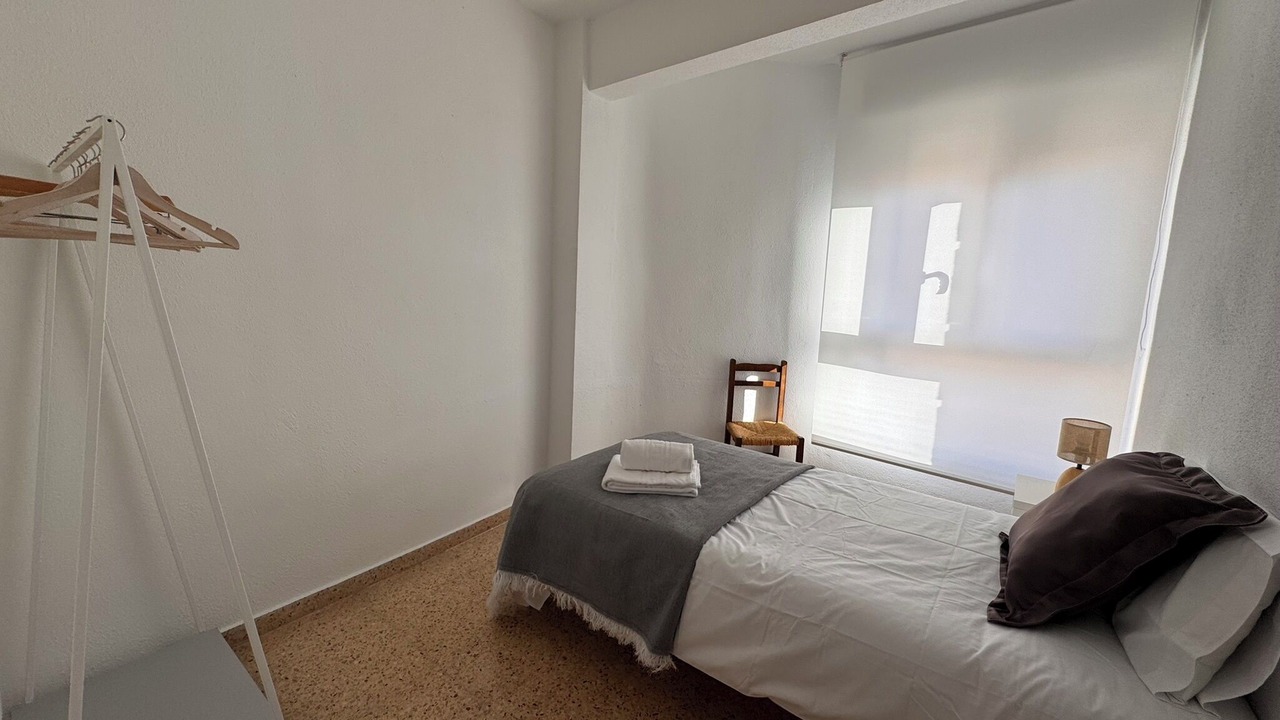 Photo of Bedroom in Villena