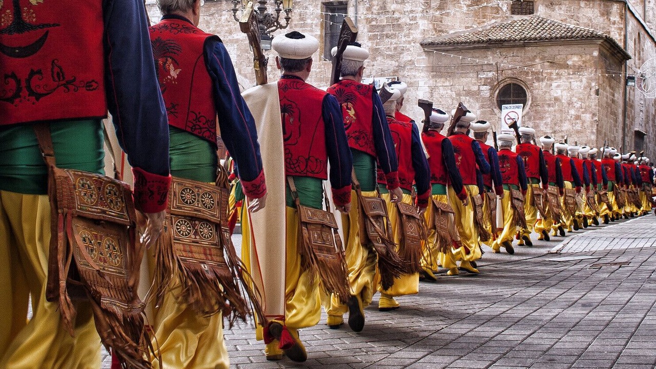 Photo of Others in Villena