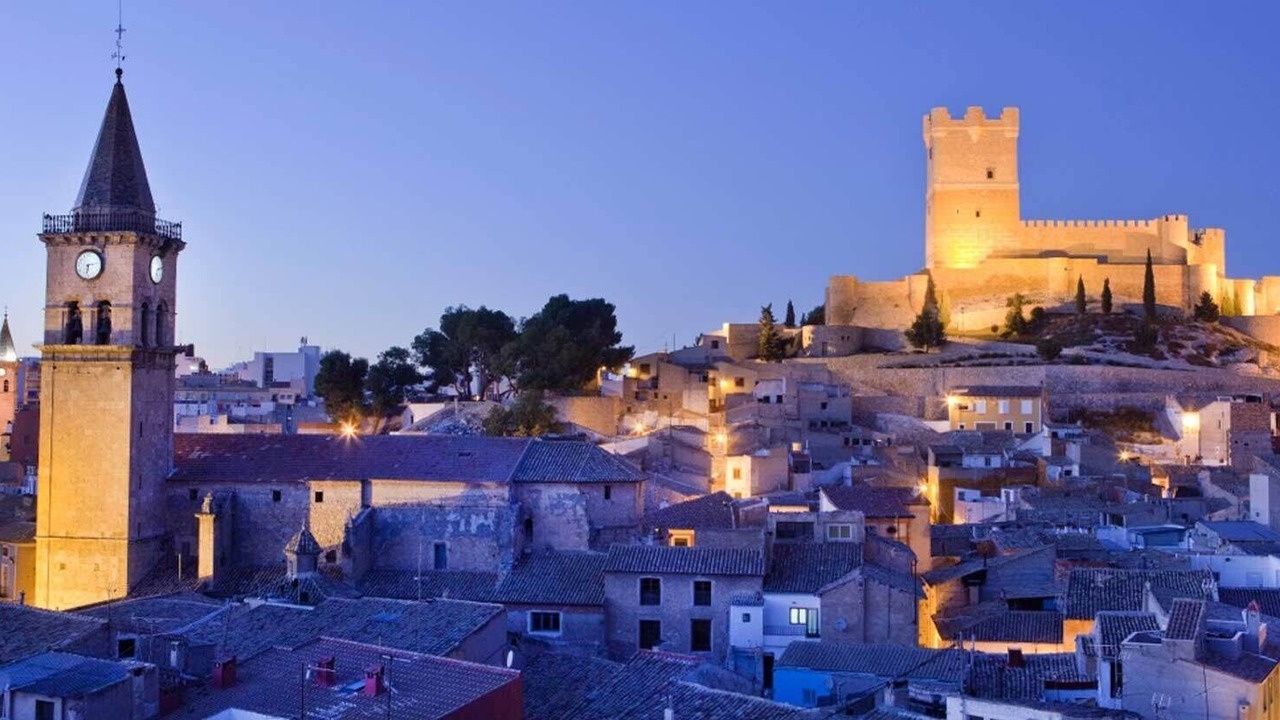 Photo of Others in Villena