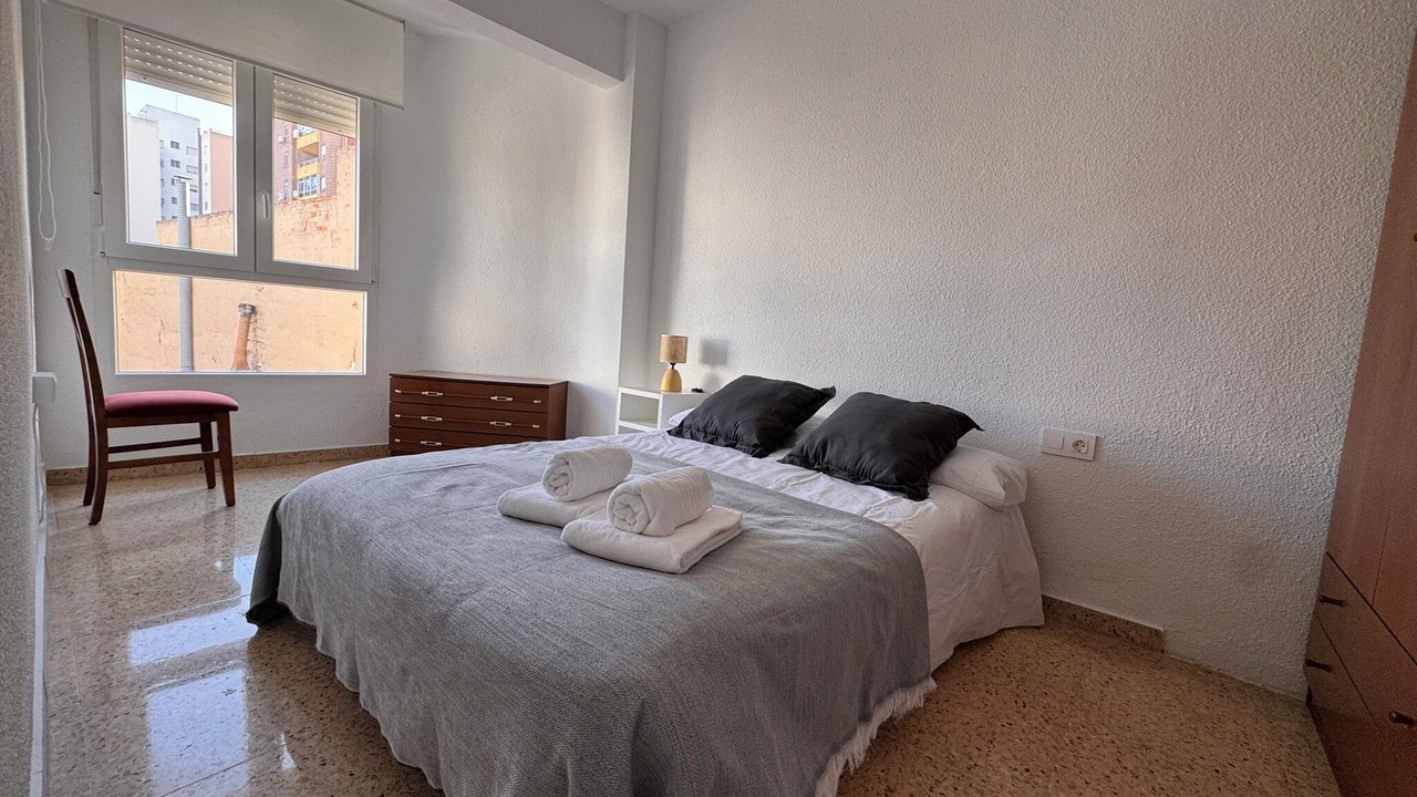 Photo of Bedroom in Villena