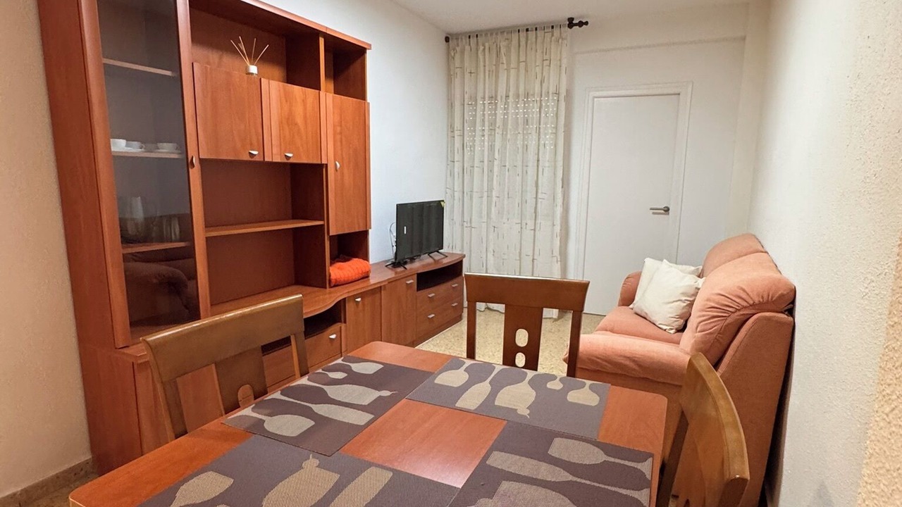 Photo of Livingroom in Villena