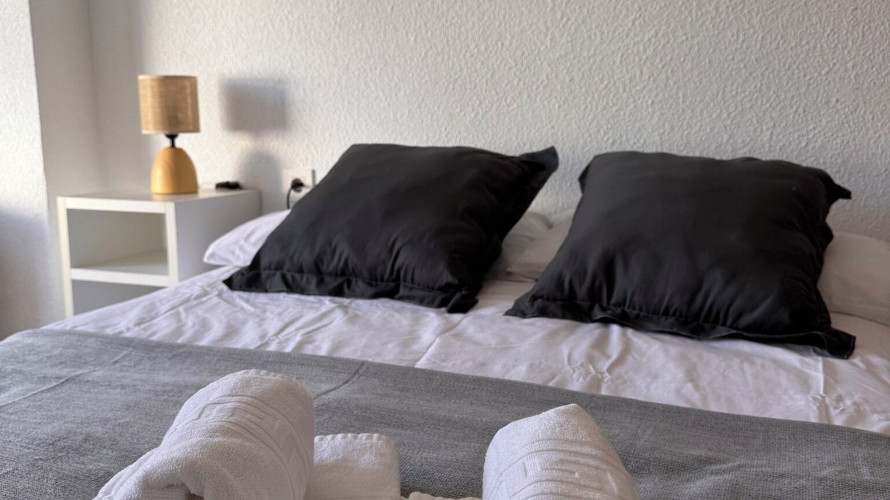 Photo of Bedroom in Villena
