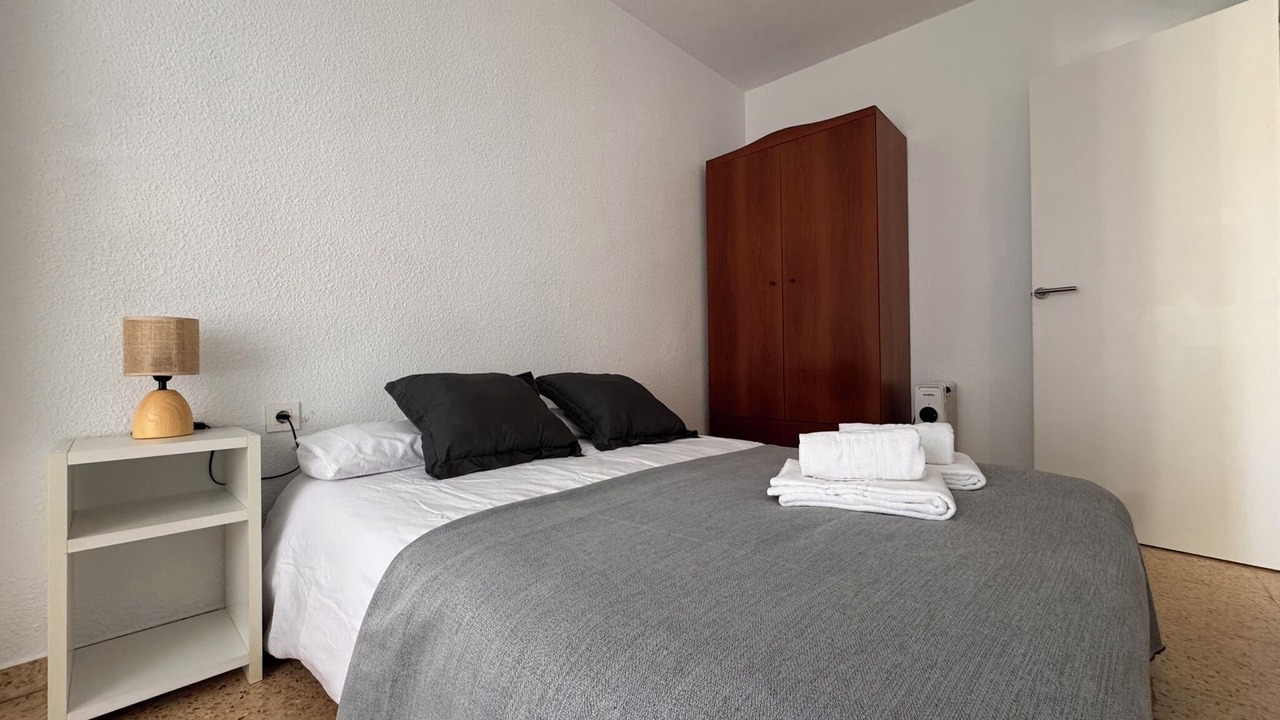 Photo of Bedroom in Villena