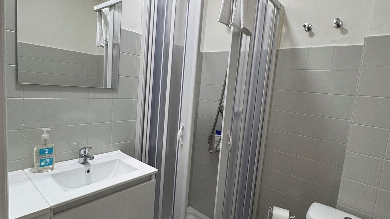 Photo of Bathroom in Villena