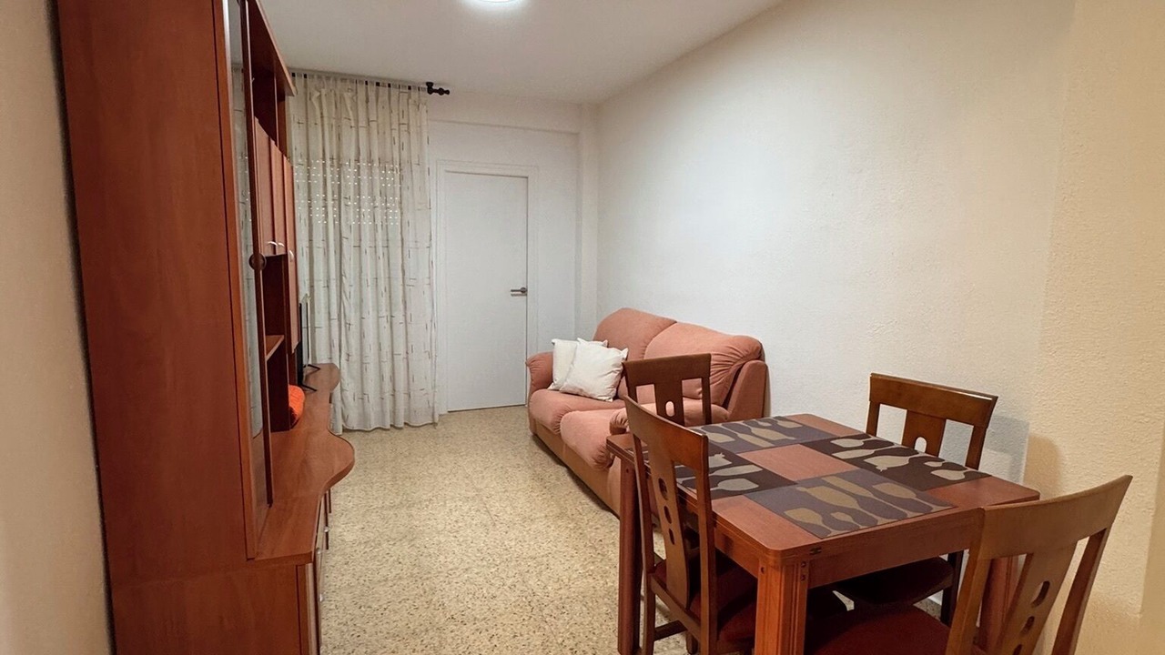 Photo of Livingroom in Villena