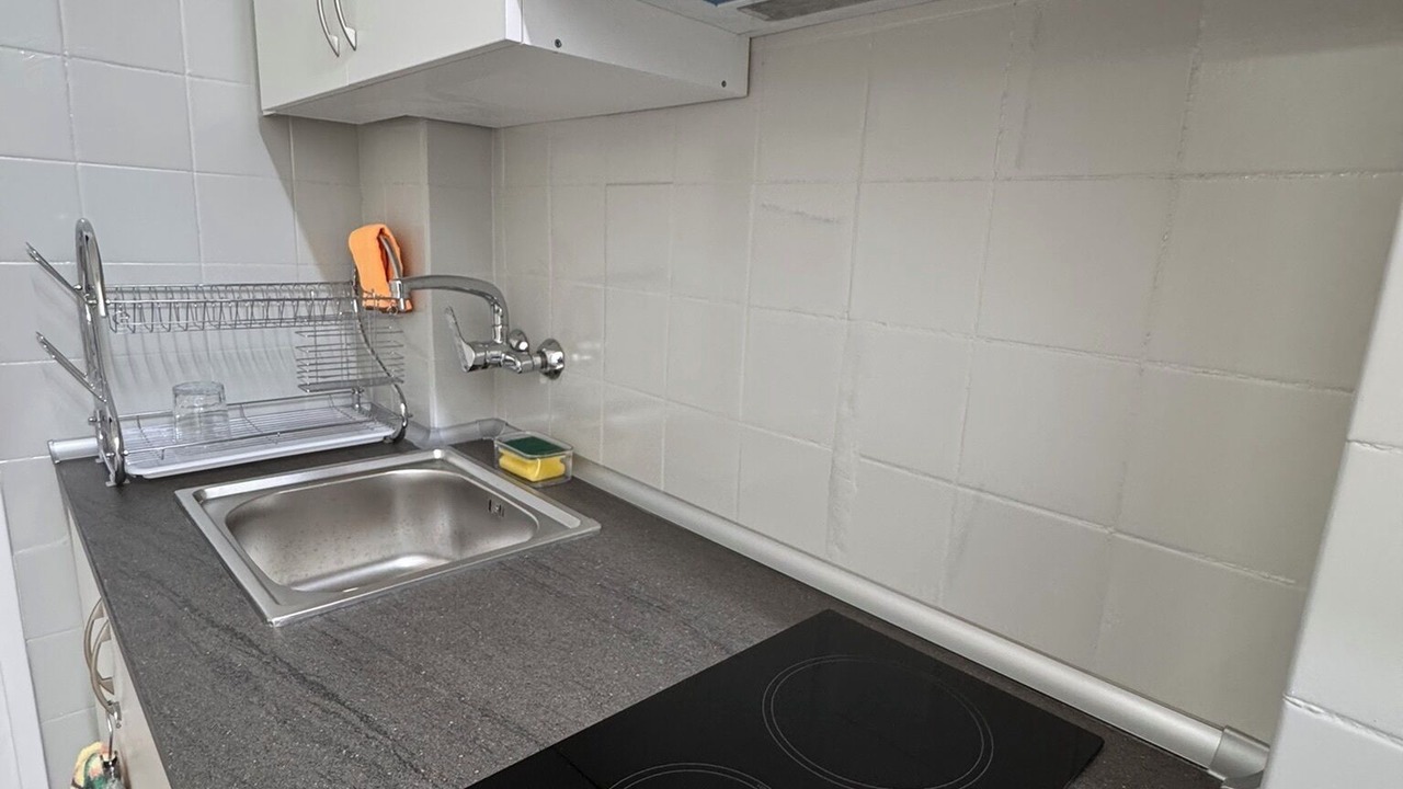 Photo of Kitchen in Villena