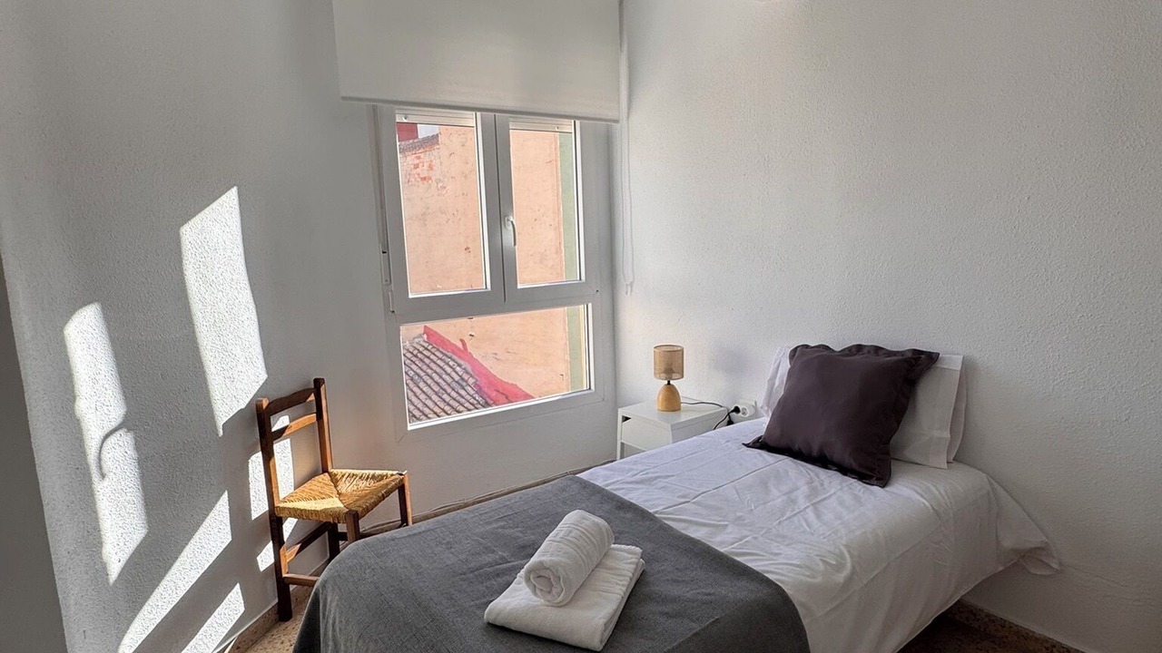 Photo of Bedroom in Villena