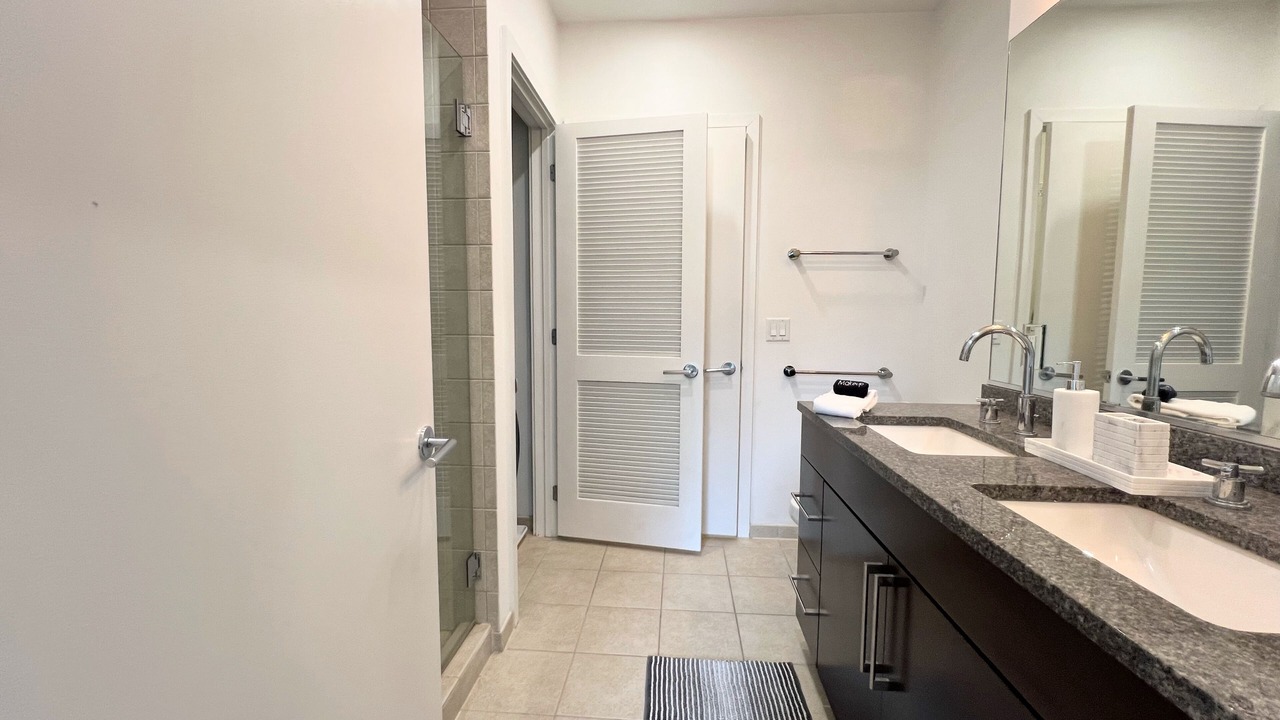 Photo of Bathroom in McLean