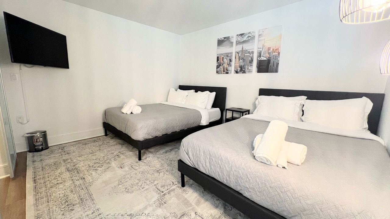 Photo of Bedroom in McLean