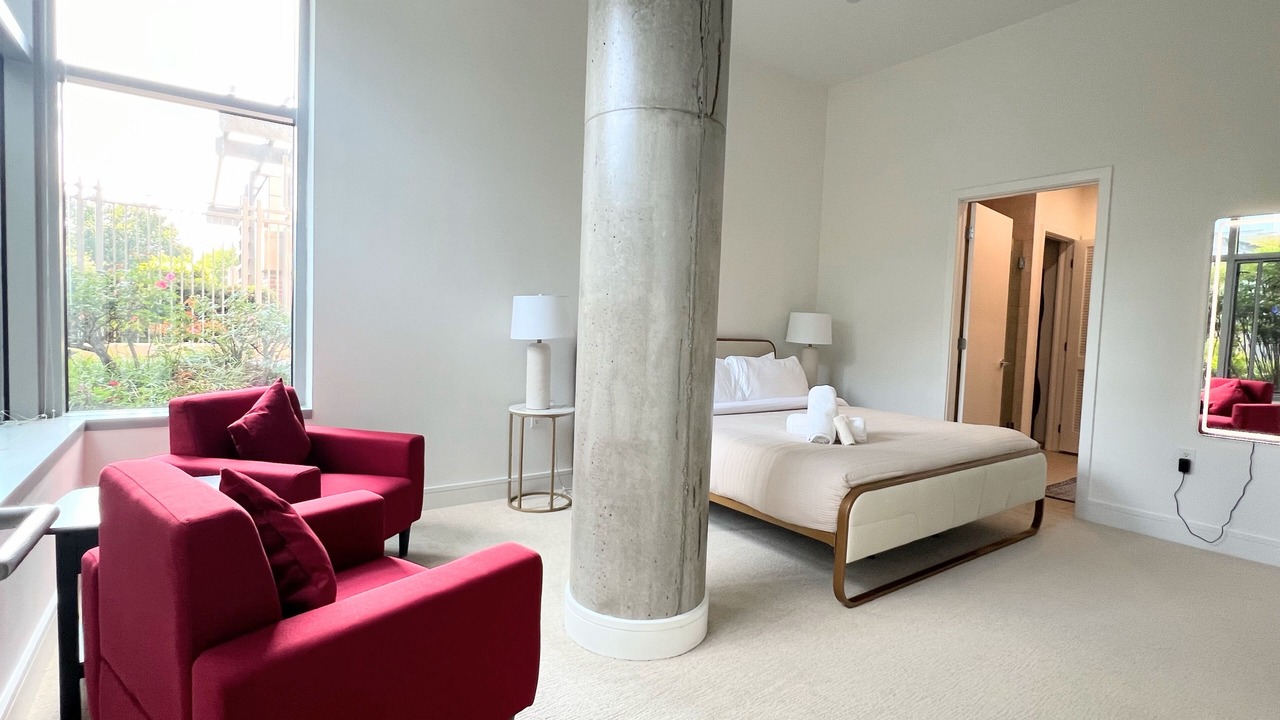 Photo of Bedroom in McLean