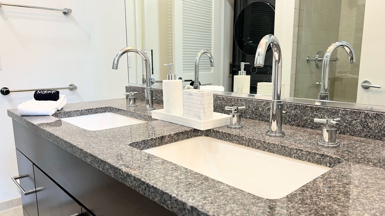 Photo of Bathroom in McLean