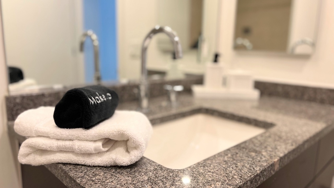 Photo of Bathroom in McLean