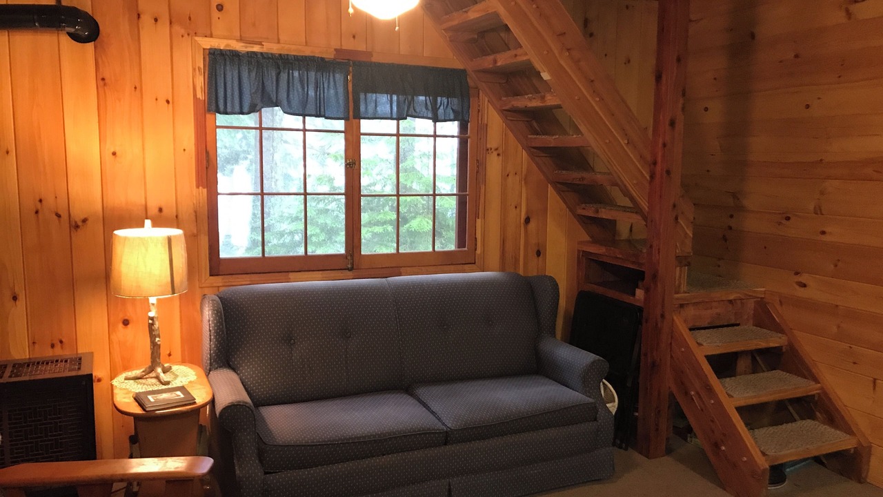 Photo of Livingroom in Speculator