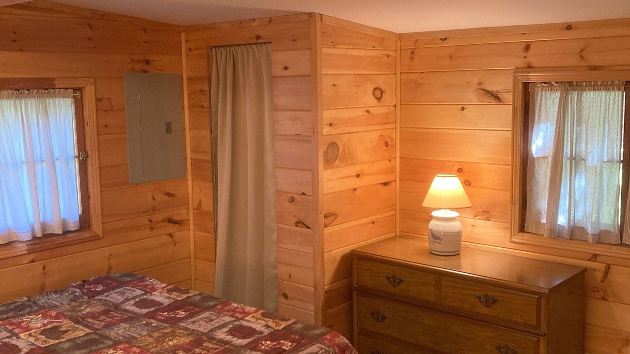 Photo of Bedroom in Speculator