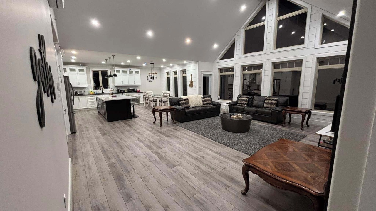 Photo of Livingroom in Woody Point