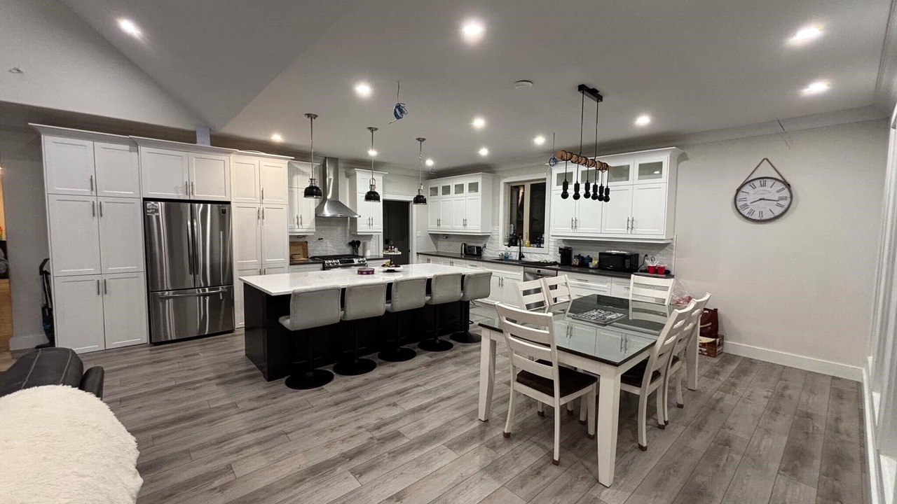 Photo of Kitchen in Woody Point