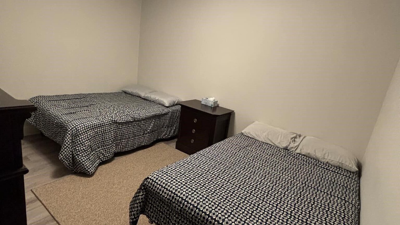 Photo of Bedroom in Woody Point