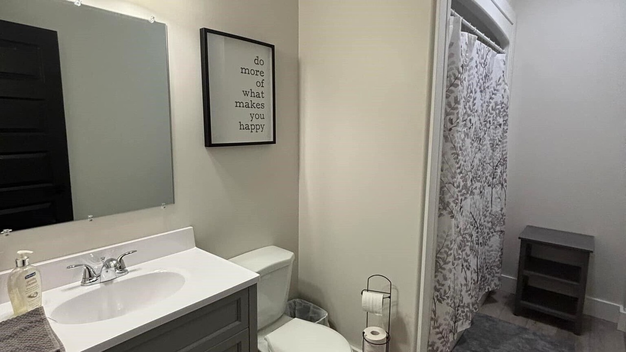 Photo of Bathroom in Woody Point