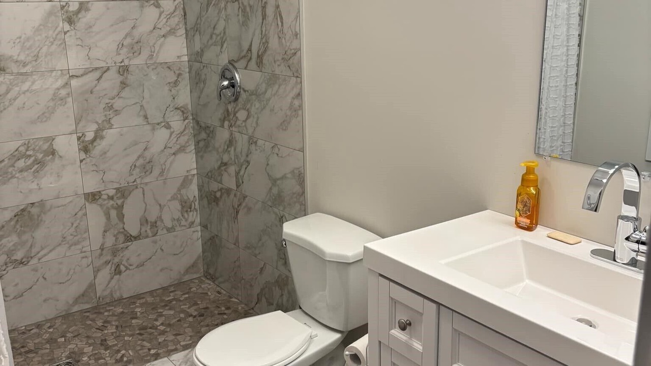 Photo of Bathroom in Woody Point