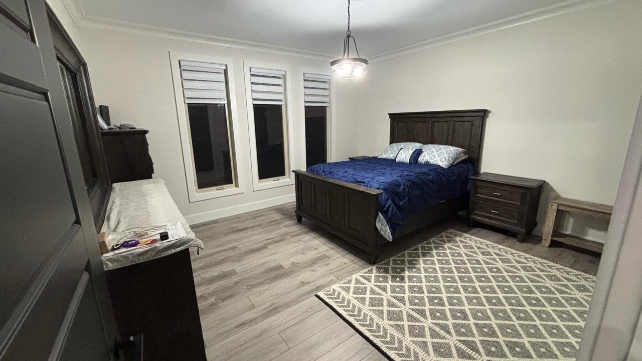 Photo of Bedroom in Woody Point