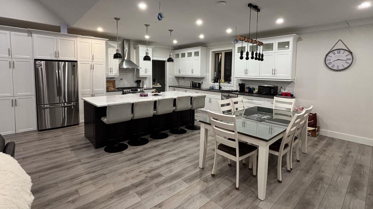 Photo of Kitchen in Woody Point