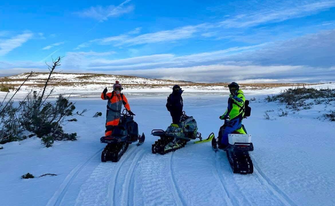 Photo of Others in Woody Point