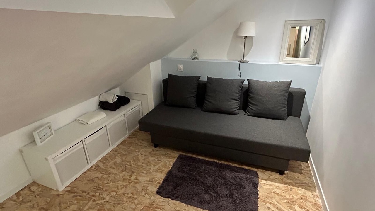 Photo of Livingroom in Saint-Marc-sur-Mer