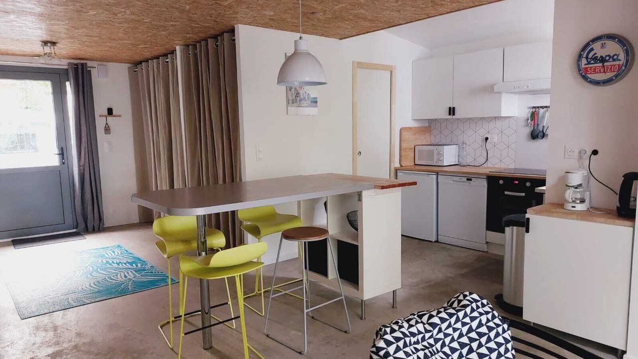 Photo of Others in Saint-Marc-sur-Mer