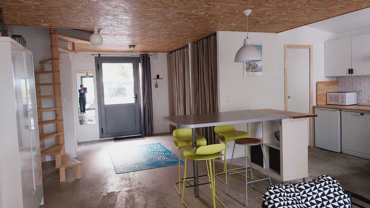 Photo of Others in Saint-Marc-sur-Mer