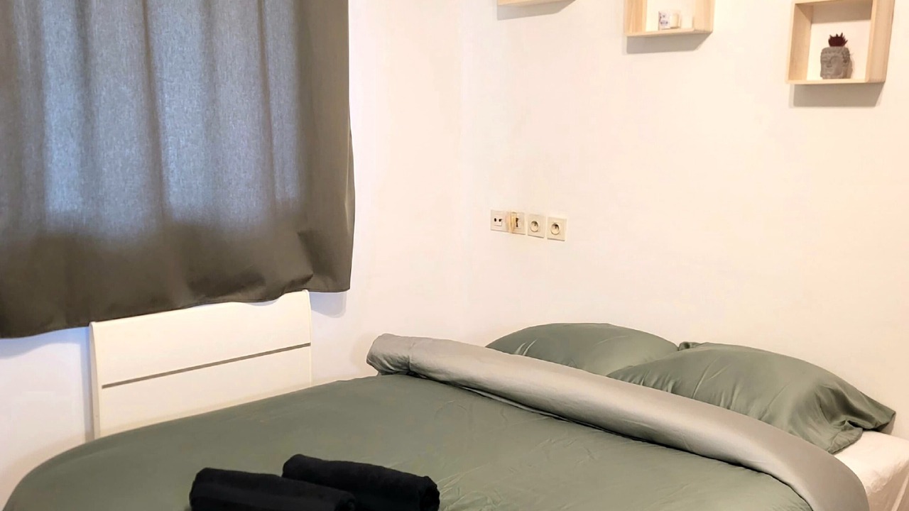 Photo of Bedroom in Voltaire - Saint Amour