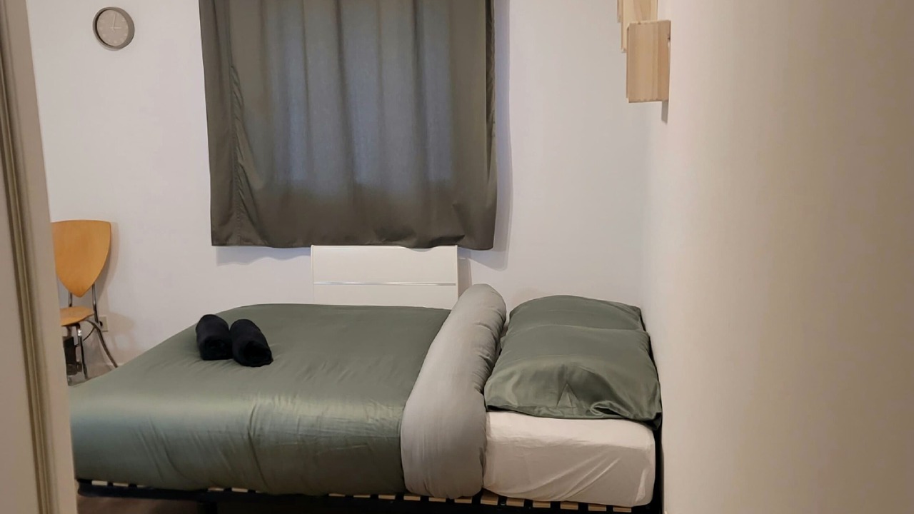 Photo of Bedroom in Voltaire - Saint Amour