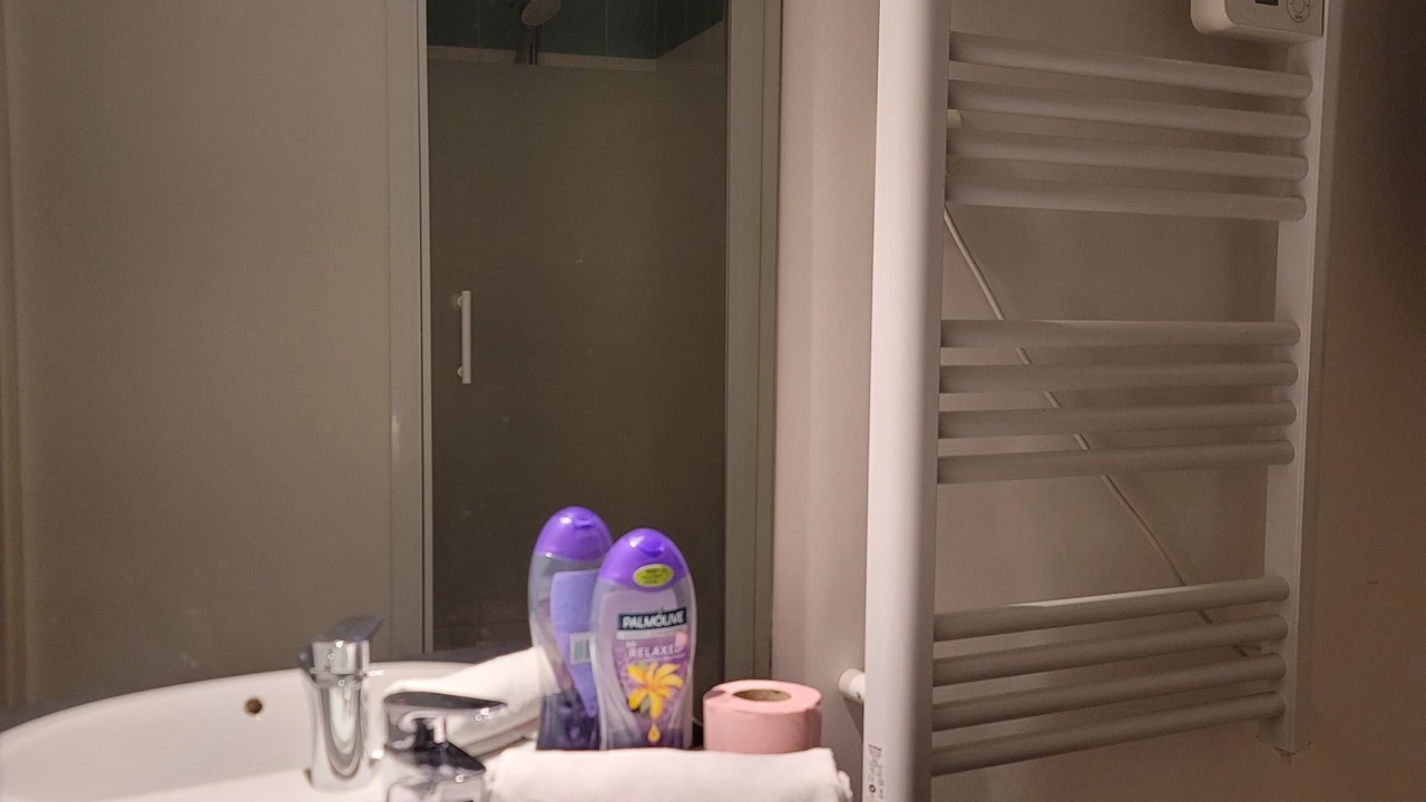 Photo of Bathroom in Voltaire - Saint Amour