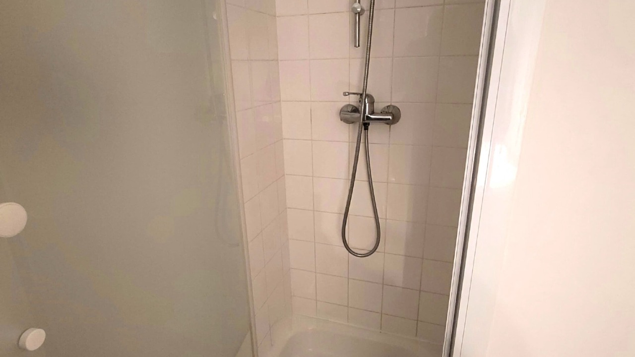 Photo of Bathroom in Voltaire - Saint Amour