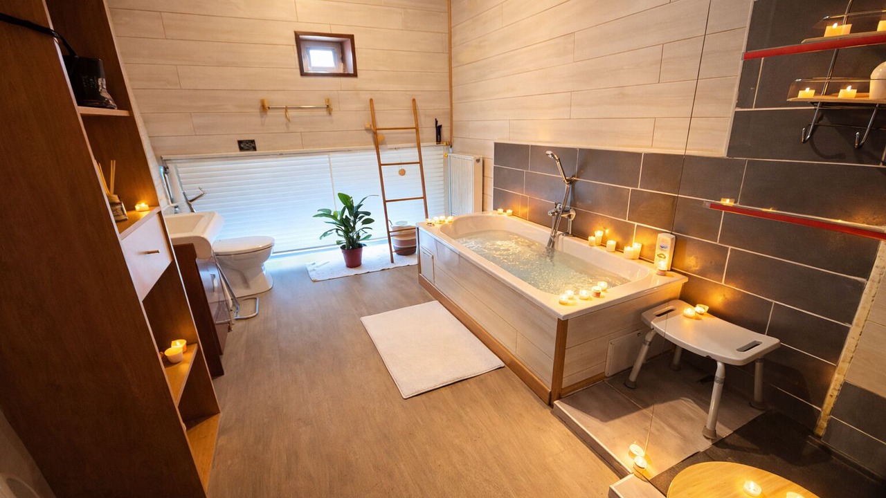 Photo of Bathroom in Raon-sur-Plaine