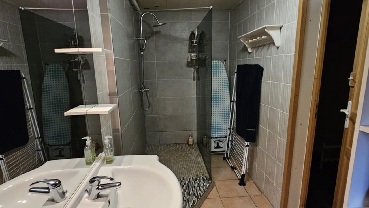 Photo of Bathroom in Raon-sur-Plaine
