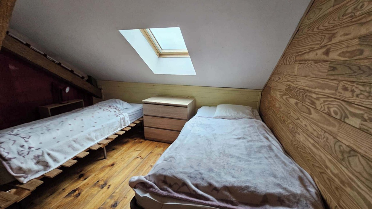 Photo of Bedroom in Raon-sur-Plaine