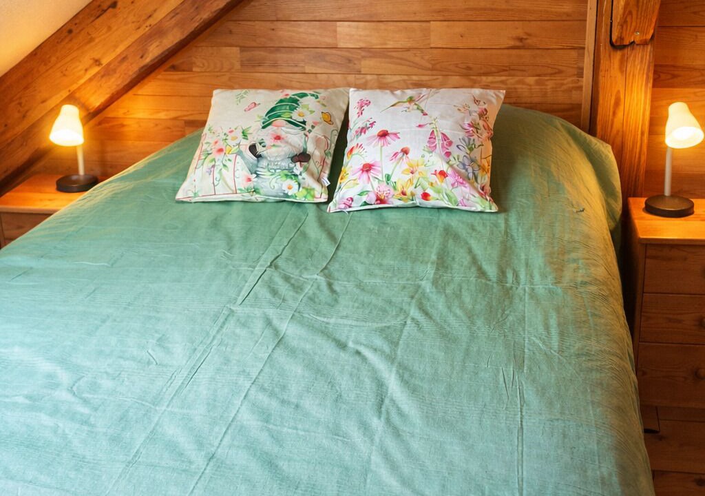 Photo of Bedroom in Raon-sur-Plaine