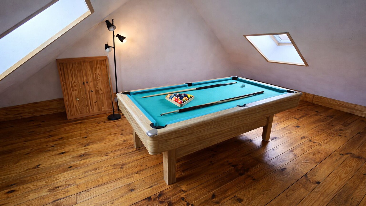 Photo of Bedroom in Raon-sur-Plaine