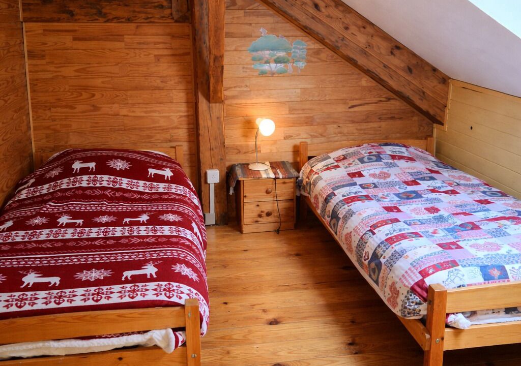 Photo of Bedroom in Raon-sur-Plaine