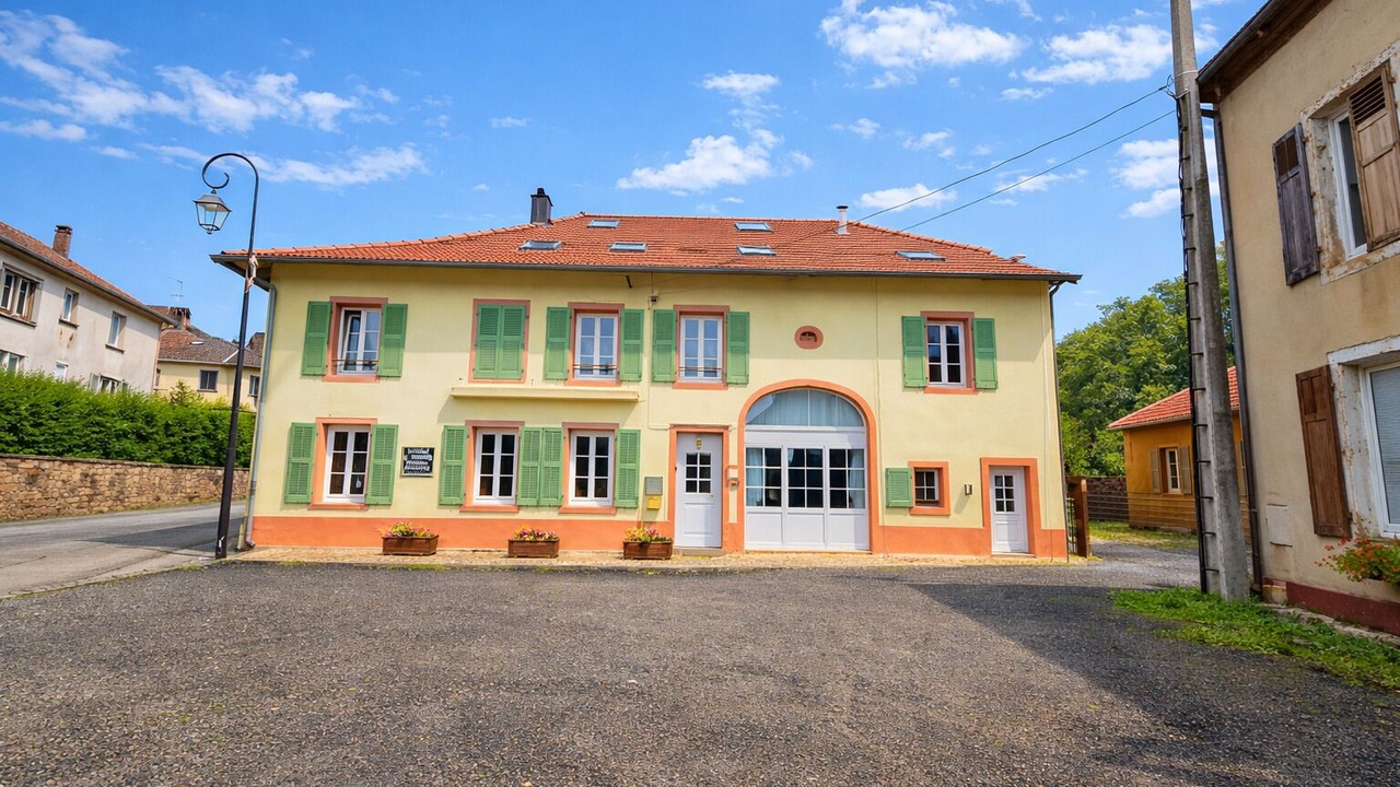 Photo of Outdoor in Raon-sur-Plaine