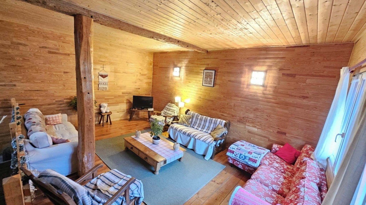 Photo of Livingroom in Raon-sur-Plaine