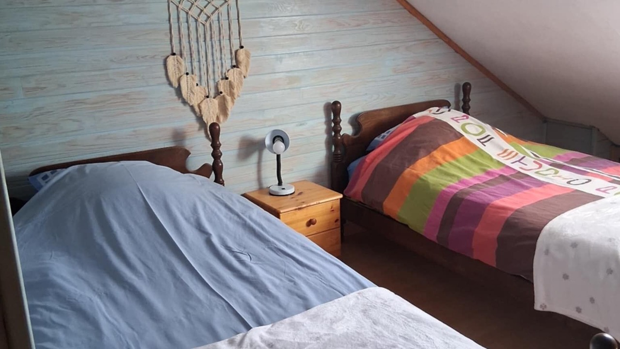 Photo of Bedroom in Raon-sur-Plaine