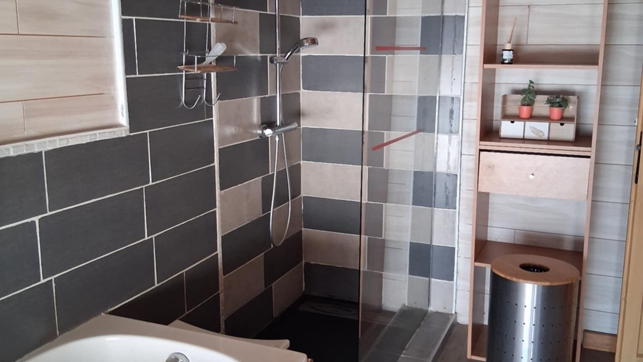 Photo of Bathroom in Raon-sur-Plaine