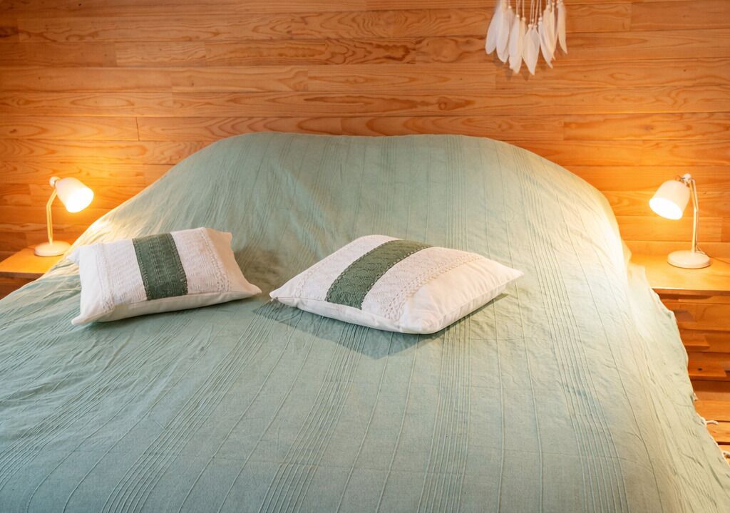Photo of Bedroom in Raon-sur-Plaine