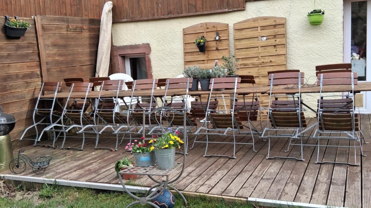 Photo of Outdoor in Raon-sur-Plaine